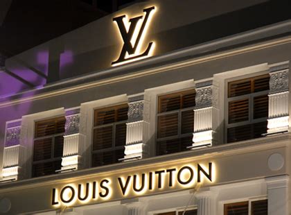 fatturato giornaliero di louis vuitton negozio|2022 Full Year Results .